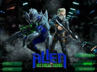 Игра Алиен шутер 3 Игра Алиен шутер 3